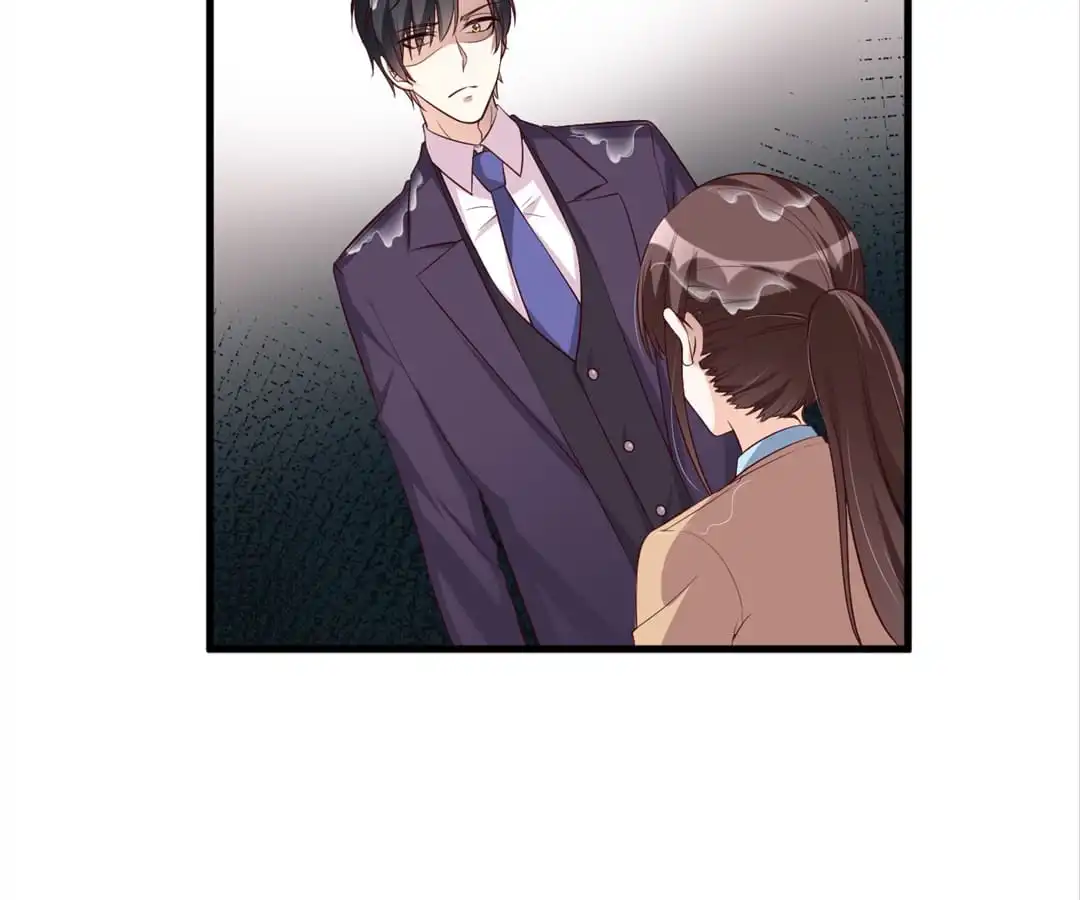 President's Shy Kiss Chapter 118 23